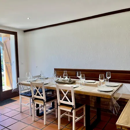 La Maison Lou Nis - 8 Personnes - Piscine בית נופש Lestelle-Bétharram