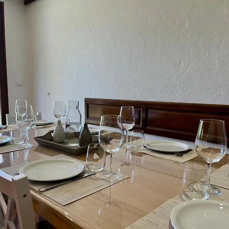 La Maison Lou Nis - 8 Personnes - Piscine * Lestelle-Bétharram