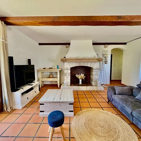 Casa vacanze La Maison Lou Nis - 8 Personnes - Piscine Lestelle-Bétharram