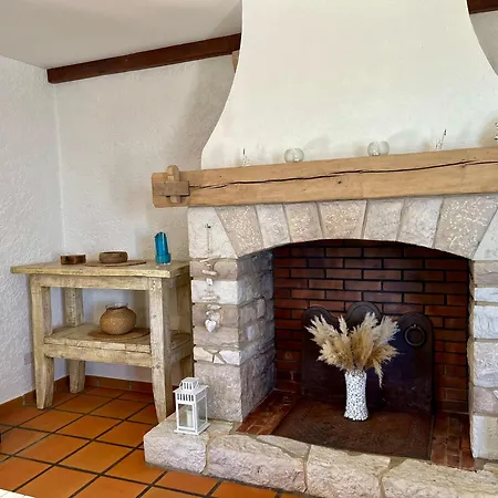 La Maison Lou Nis - 8 Personnes - Piscine Lestelle-Bétharram