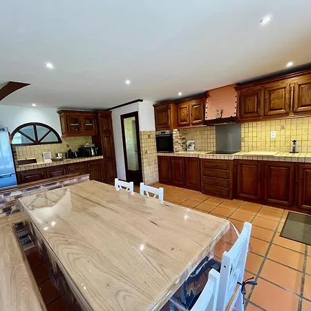La Maison Lou Nis - 8 Personnes - Piscine Casa vacanze Lestelle-Bétharram