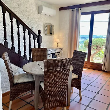 Casa vacanze La Maison Lou Nis - 8 Personnes - Piscine Lestelle-Bétharram