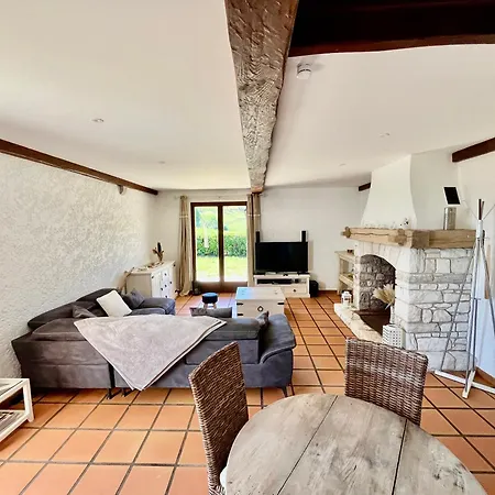 La Maison Lou Nis - 8 Personnes - Piscine Casa vacanze