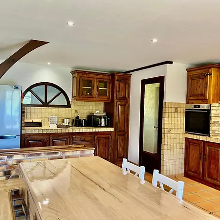 La Maison Lou Nis - 8 Personnes - Piscine Lestelle-Bétharram