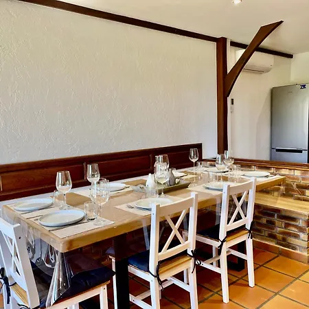 La Maison Lou Nis - 8 Personnes - Piscine Casa vacanze Lestelle-Bétharram