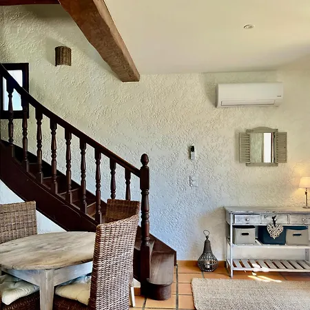 La Maison Lou Nis - 8 Personnes - Piscine Lestelle-Bétharram