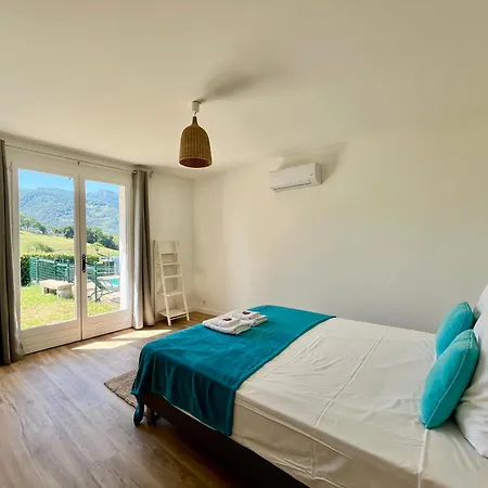 La Maison Lou Nis - 8 Personnes - Piscine Casa vacanze *