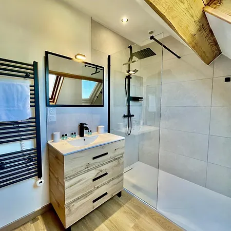 La Maison Lou Nis - 8 Personnes - Piscine Casa vacanze